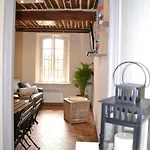 Lovely In Old Town Of 3 Pers * Antibes