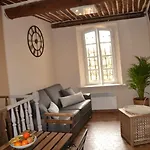 Lovely In Old Town Of 3 Pers Apartment