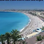 Duplex Au Coeur Du Vieil 3 Pers Appartement