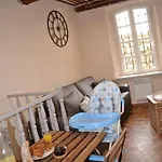 Lovely In Old Town Of 3 Pers Apartment Antibes