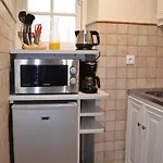 Apartment Lovely In Old Town Of 3 Pers