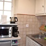 Duplex Au Coeur Du Vieil 3 Pers Appartement Antibes