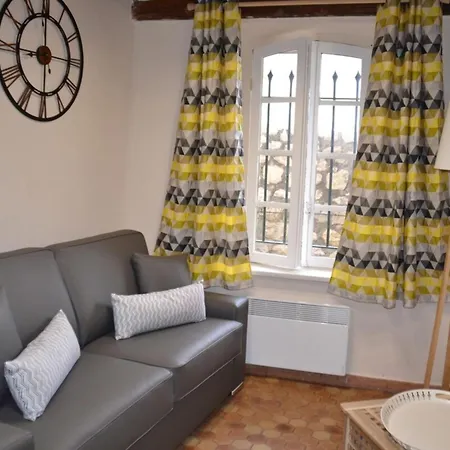 Lovely In Old Town Of 3 Pers Apartment