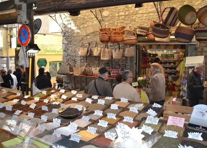 Apartament Lovely In Old Town Of 3 Pers