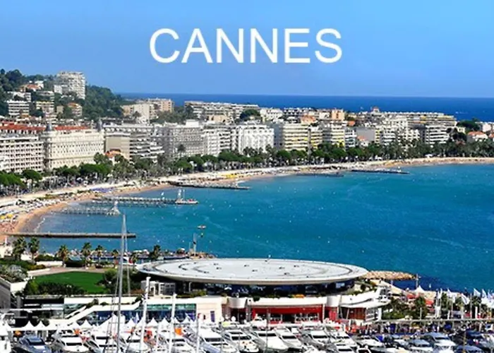 Apartament Lovely In Old Town Of 3 Pers Antibes