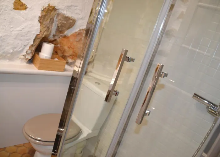 Apartament Lovely In Old Town Of 3 Pers